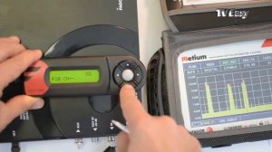 Усиливаем ТВ сигнал без потерь, даже с разных телевышек. Настройка Fagor MicroMATV EVO 300