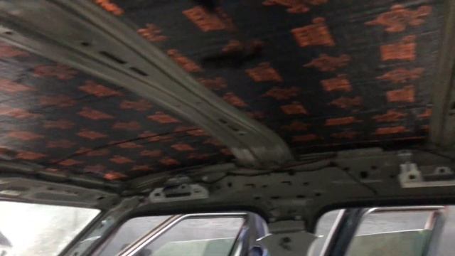 Skoda Yeti, установка дополнительной шумоизоляции Комфортмат, для достижения максимального эффекта.