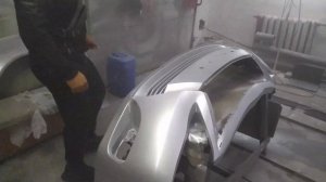 Камри 40 тюнинг