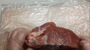 Как приготовить мясо с айвой!   /How to cook meat with quince! /