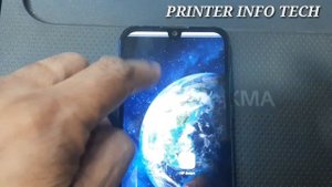 How to connect Canon 3440 printer with mobile very easily | Internet not Required | Malayalam |