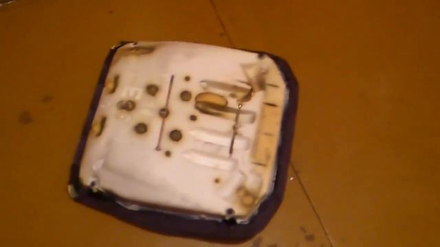 Замена обивки сидения BMW E36 смотреть онлайн