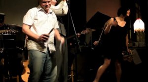 ОЛЕГ НЕСТЕРОВ - GOODBYE JOHNNY