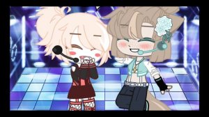 ~Я тебе изменяю~|| Gacha Club ||^GCMV^