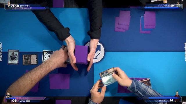 This Is Madness | We Try the @PleasantKenobi Party Box смотреть онлайн