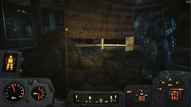 Nuka Galaxy - Star Control - Star Cores - Nuka World смотреть онлайн