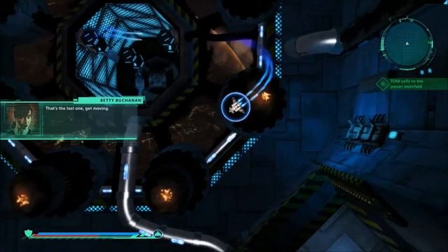 Riftstar Raiders (PS4) - Demo Version Gameplay смотреть онлайн