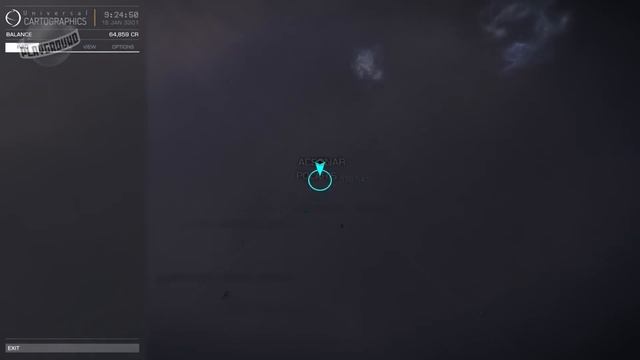 Глубокий космос: рецензия на Elite: Dangerous смотреть онлайн