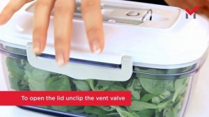 Вакуумный упаковщик для дома Maxima-2 Magic Vac
