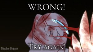 "Heaven Says" Meme | An Among Us Animation Meme (Tw: Blood Warning!)