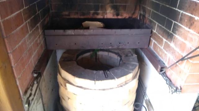 Тандыр и мангал в беседке смотреть онлайн