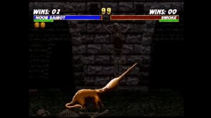 ?Mortal Kombat Все АНИМАЛИТИ всей серии игр ANIMALITY MK Animality will return in mk 11