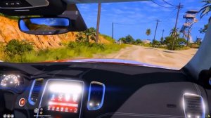ОТЕЦ И СЫН В GTA 5 - ЗАЧЕМ МЫ ВЕРНУЛИСЬ В ЛОС САНТОС? САМОЛЕТ С МОИМ PORSCHE CAYENNE УПАЛ! ?ВОТЕР