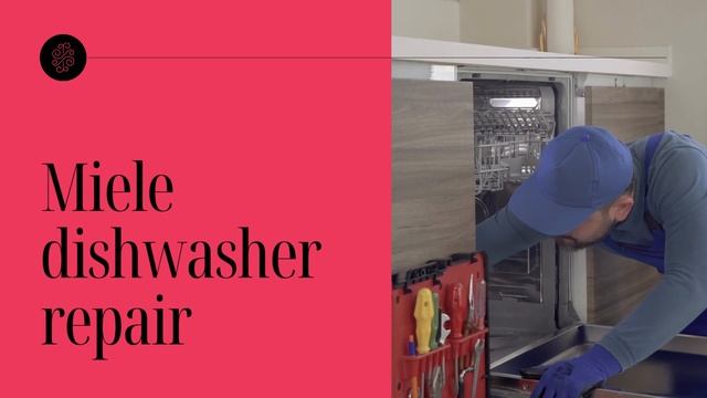 Miele Dishwasher Shows F78 Error Contact Our Repair Team in durban смотреть онлайн