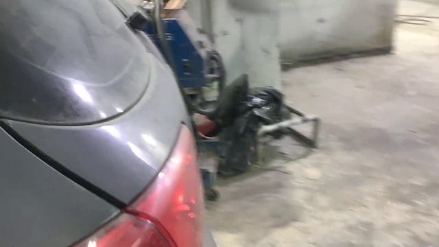 стоимость кузовных деталей на СИД! смотреть онлайн