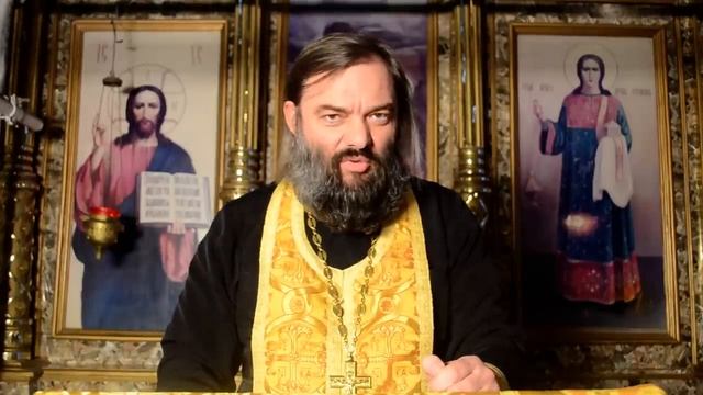 Лень молиться... Что делать_ Практический совет. Священник Валерий Сосковец.