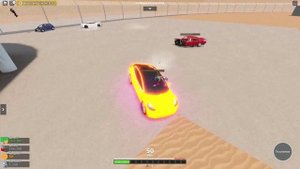 Roblox Car Crushers 2 Arenas #5 HD PC 2022
