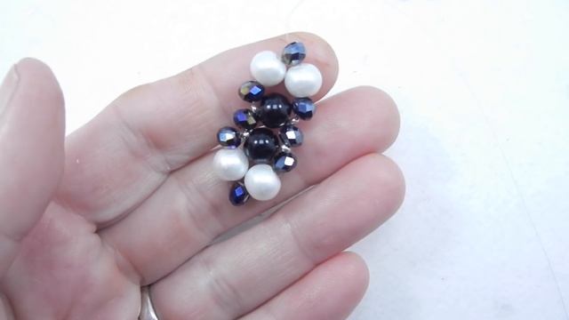 Multi-purpose Pattern | Simple & Easy Beadwork | Tutorial