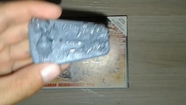 Сборный модель Немецкие Разведчики Zvezda (1/72) смотреть онлайн