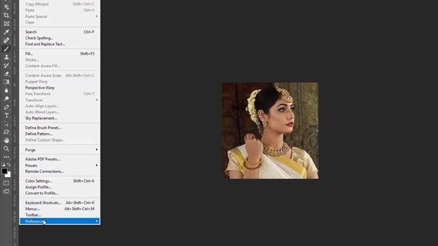 How to Convert Low to High Resolution Photo in Photoshop | Low to High Quality Photo in Hindi | 202 смотреть онлайн