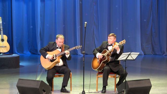 Александр Мурашко | «A Man and a Woman» (авт. Francis Lai) смотреть онлайн