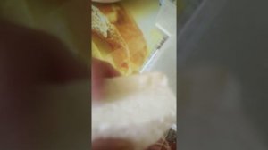 Промежуточный результат. Сыр после посолки в течении Суток в рассоле?