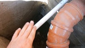 Кран / клапан для слива воды на зиму на улицу (зимник)
