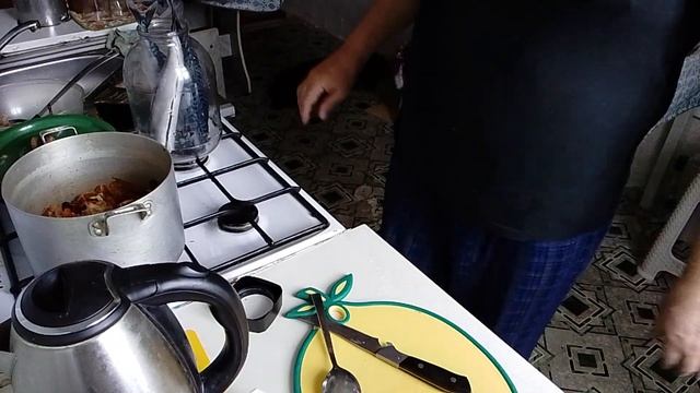 .СКУМБРИЯ В ЛУКОВОЙ ШЕЛУХЕ СПЕЦ ПОСОЛ!!