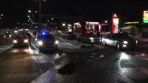 Рейд "Нетрезвый водитель" провели в Пушкино