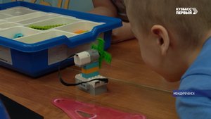 Могут ли дошкольники конструировать роботов?