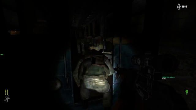 STREAM METRO 2033 RP | GARRY'S MOD | ИВЕНТ МЕТРО 2033 APR METRO смотреть онлайн