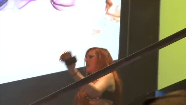 DEVIN TOWNSEND PROJECT - War (OFFICIAL LIVE VIDEO) смотреть онлайн