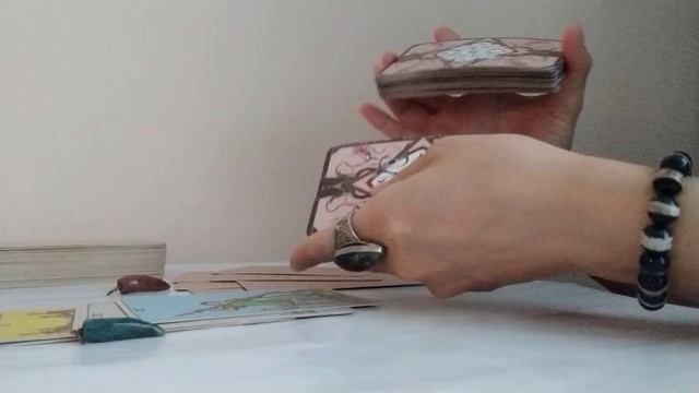 События, которые перестали ждать. Ответ Высших сил ???Events that stopped waiting?Таро Ленорман? ?