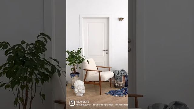 Винтажные кресла от @stoolstory  - с нами забавно!  #midcenturymodern #винтаж