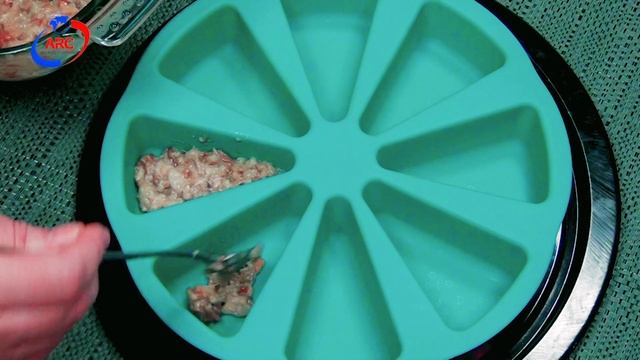 Мультиварка-скороварка. Холодец "Янтарный" в ARC–514D смотреть онлайн