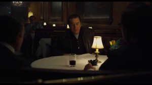 Ирландец - Русский трейлер/The Irishman/Озвучка/Lich