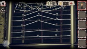 Прохождение игры Hospital Horror - Scary Escape #1. Куда мы попали?