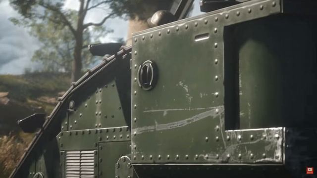 Стоит ли играть в BATTLEFIELD 1? / Обзор BATTLEFIELD 1 в 2021