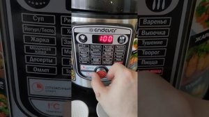 Обзор мультиварки Endever подпишись #обзор #готовка #dns #dnstore