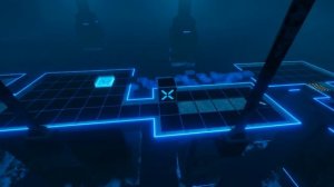 The Last Cube - Controlling the cube is a thrill ride (indie)