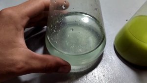 аффинаж золота, золото из микросхем #драгметаллы #золото #аффинаж