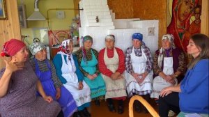 Бурановские бабушки = Бабушки из Бураново. Кто они? (ЭТО ШОКИРУЕТ) // 2020