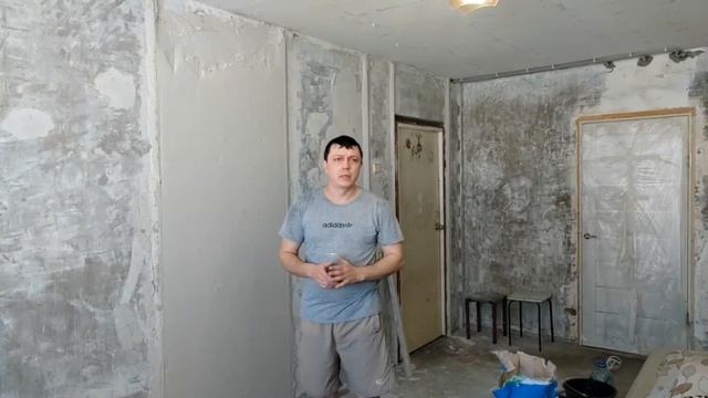 Стоит ли экономить? Что лучше, ВОЛМА или BROZEX? Ремонт продолжается!