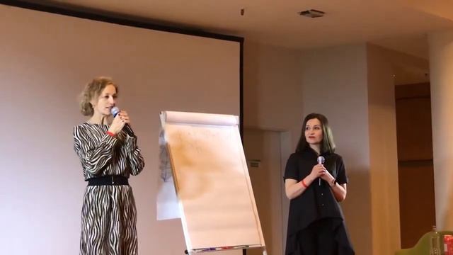 Бизнес предложение бизнесмену и наёмному работнику. Галина Суслова и Марина Гольдинова смотреть онлайн