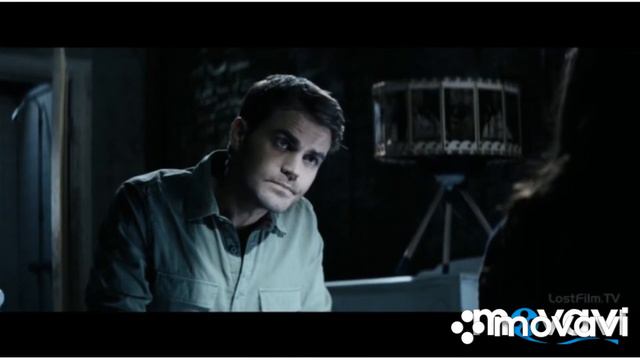 Tucker & Olivia Шепот в темноте смотреть онлайн