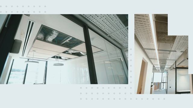 Достроили дилерский центр TOYOTA в Rishon LeZion. смотреть онлайн