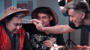 Шипперские моменты с Димой и Эмилем ЧАСТЬ 7/стрим в Тик Токе/ДИМИЛЬ.