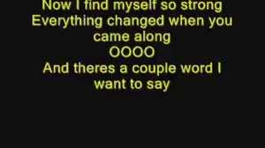 Maher Zain   For the Rest of My Life lyrics