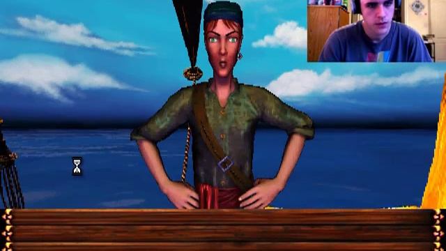 Let's Play RedJack: Revenge of the Brethren! (3) смотреть онлайн