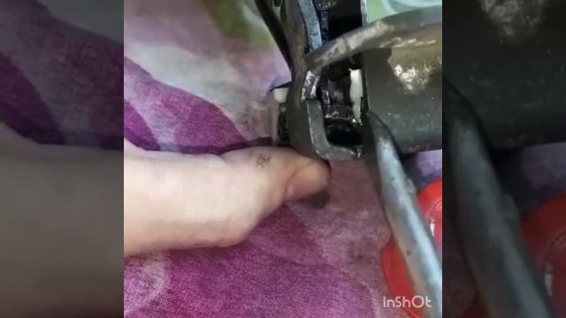 Дайхатсу Хайджет Карго МОПС. Ремонт замка задней двери. смотреть онлайн